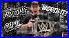 Wrestlemania_42_Golden_Championship_Belt_Unboxing_Full_Review_Close_Details_01_ftit