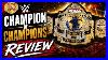 Wwe_Champion_Of_Champions_Belt_Unboxing_01_crmg