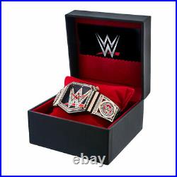 Wwe Championship Belt Title Collectors Watch New