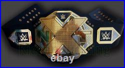 Wwe Nxt World Heavyweight Wrestling Championship Nxt Belt Replica