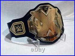 Wwe Nxt World Heavyweight Wrestling Championship Nxt Belt Replica