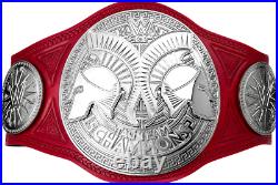 Wwe Raw Tag Team Belt Wwe Wrestlig Championship The Usos Belt Adult Brass Belt