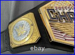 Wwe United States Champion 2020 Title Wrestling Championship Replica Belt 2mm