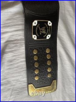 Wwe United States Championship(2014) Adult Version Replica Wwe United States Championship(2014) Adult Version Replica