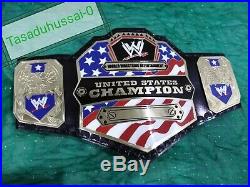 Wwe United States Wrestling Championship Belt (Replica)