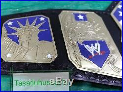 Wwe United States Wrestling Championship Belt (Replica)