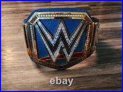 Wwe universal championship commemorative belt