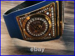 Wwe universal championship commemorative belt