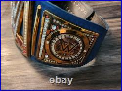 Wwe universal championship commemorative belt