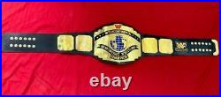 Wwf Intercontinental Wrestling Championship Belt Adult Size