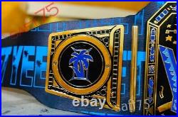 Yeet Heavyweight Wrestling Championship Belt Replica 2mm 4mm Brass Yeet Heavyweight Wrestling Championship Belt Replica 2mm 4mm Brass